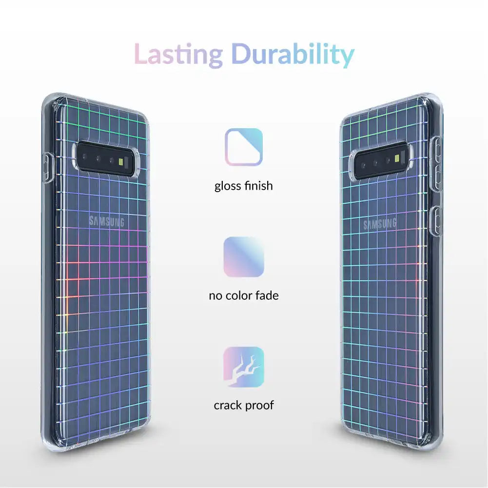 Off The Grid Holo Samsung Galaxy Case