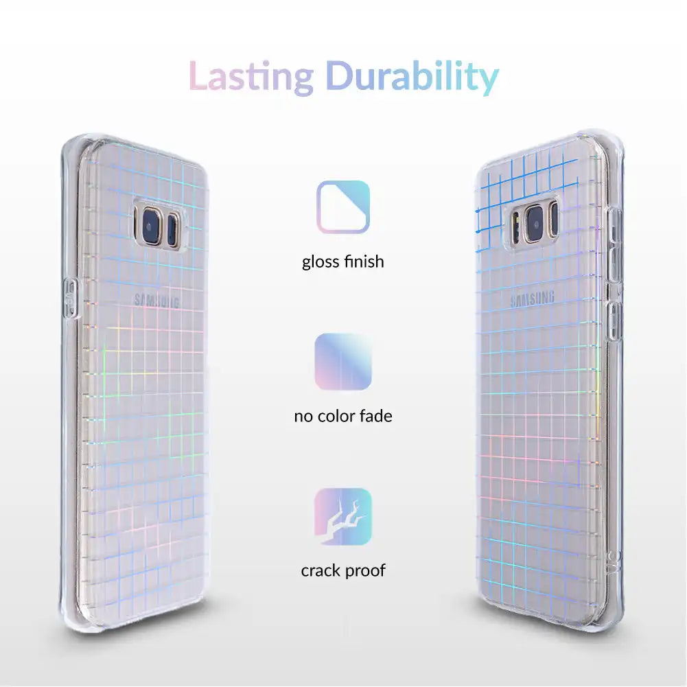 Off The Grid Holo Samsung Galaxy Case