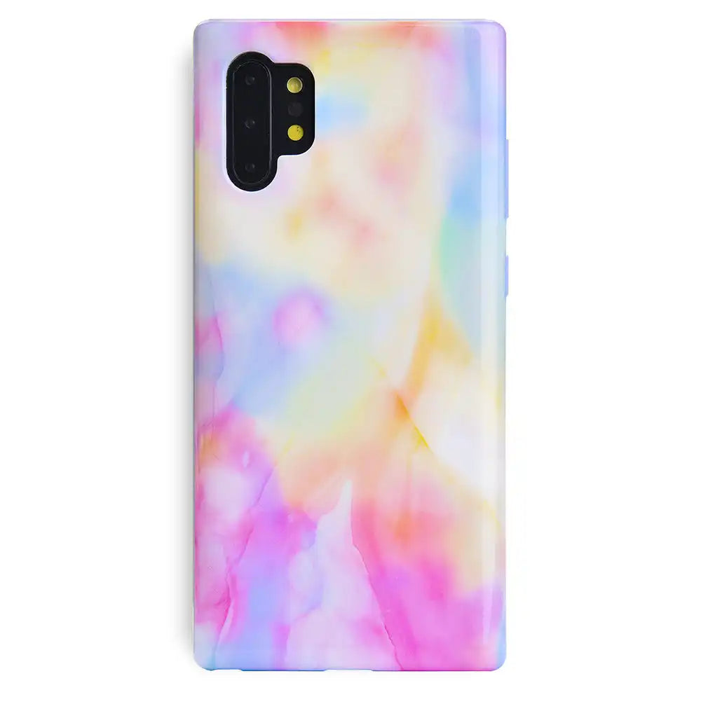 Pastel Tie Dye Samsung Galaxy Case