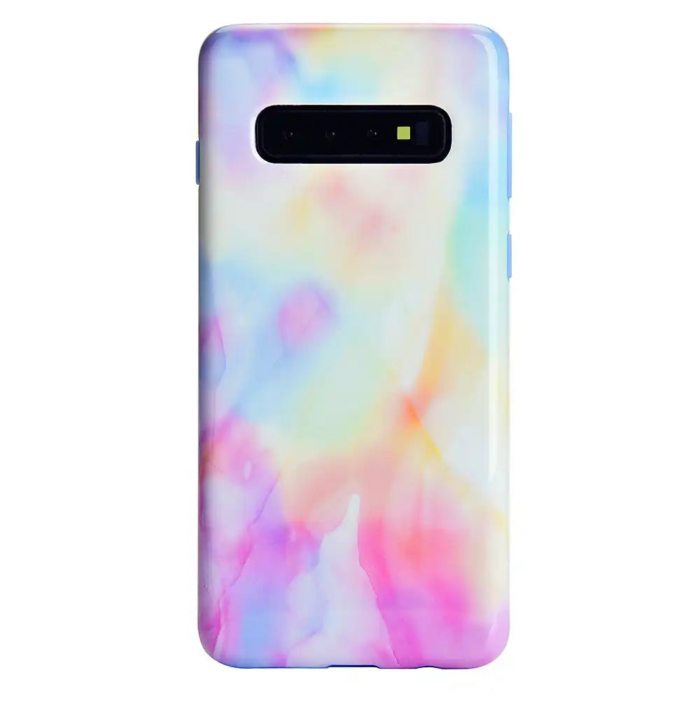 Pastel Tie Dye Samsung Galaxy Case