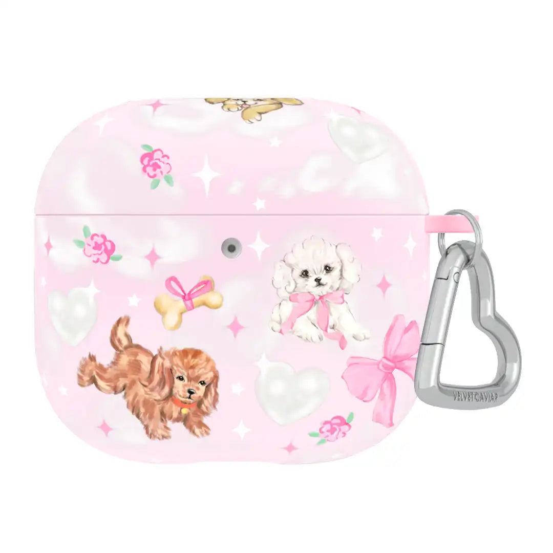 Puppy Love AirPod Case