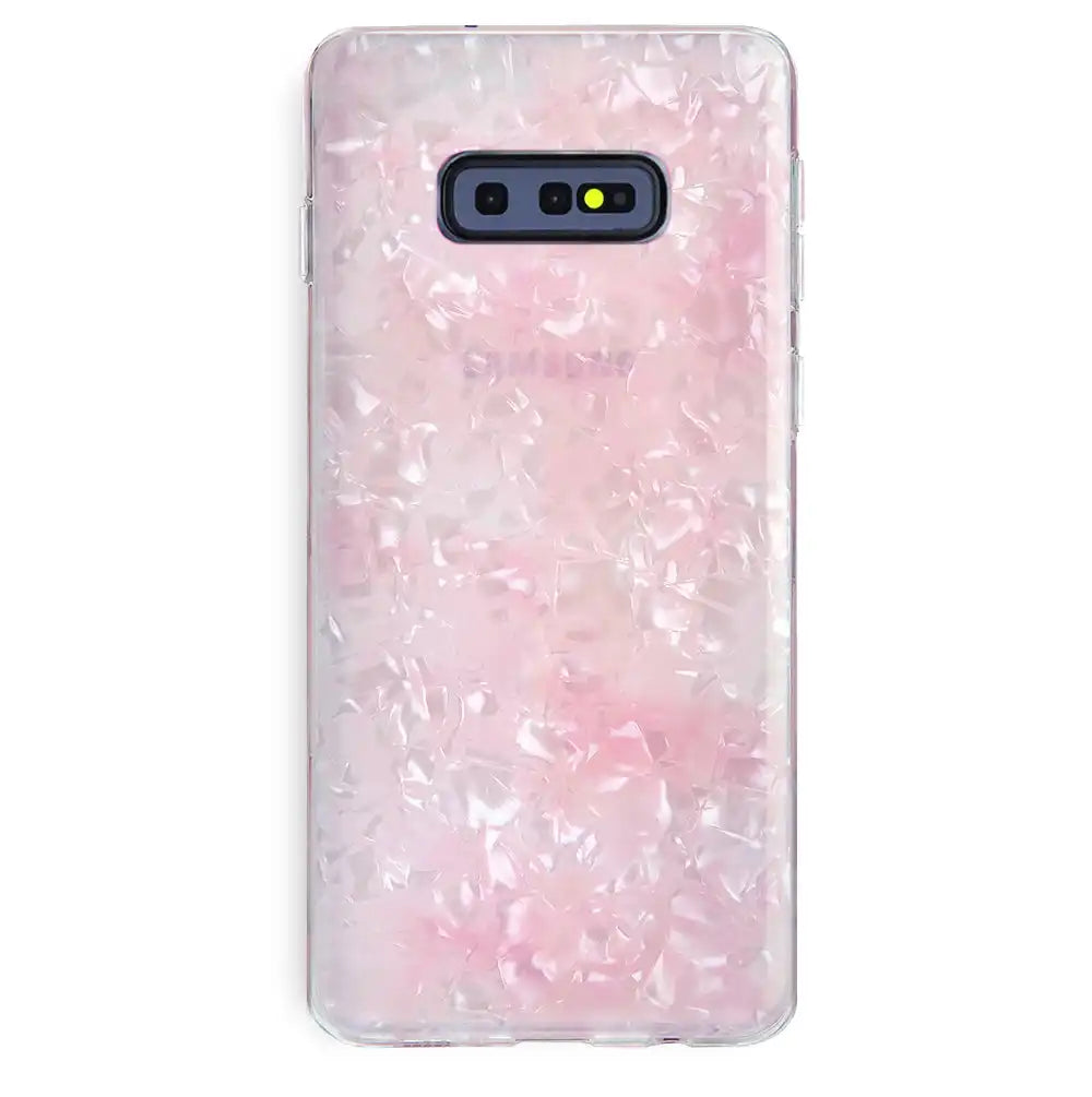 Rose Quartz Samsung Case