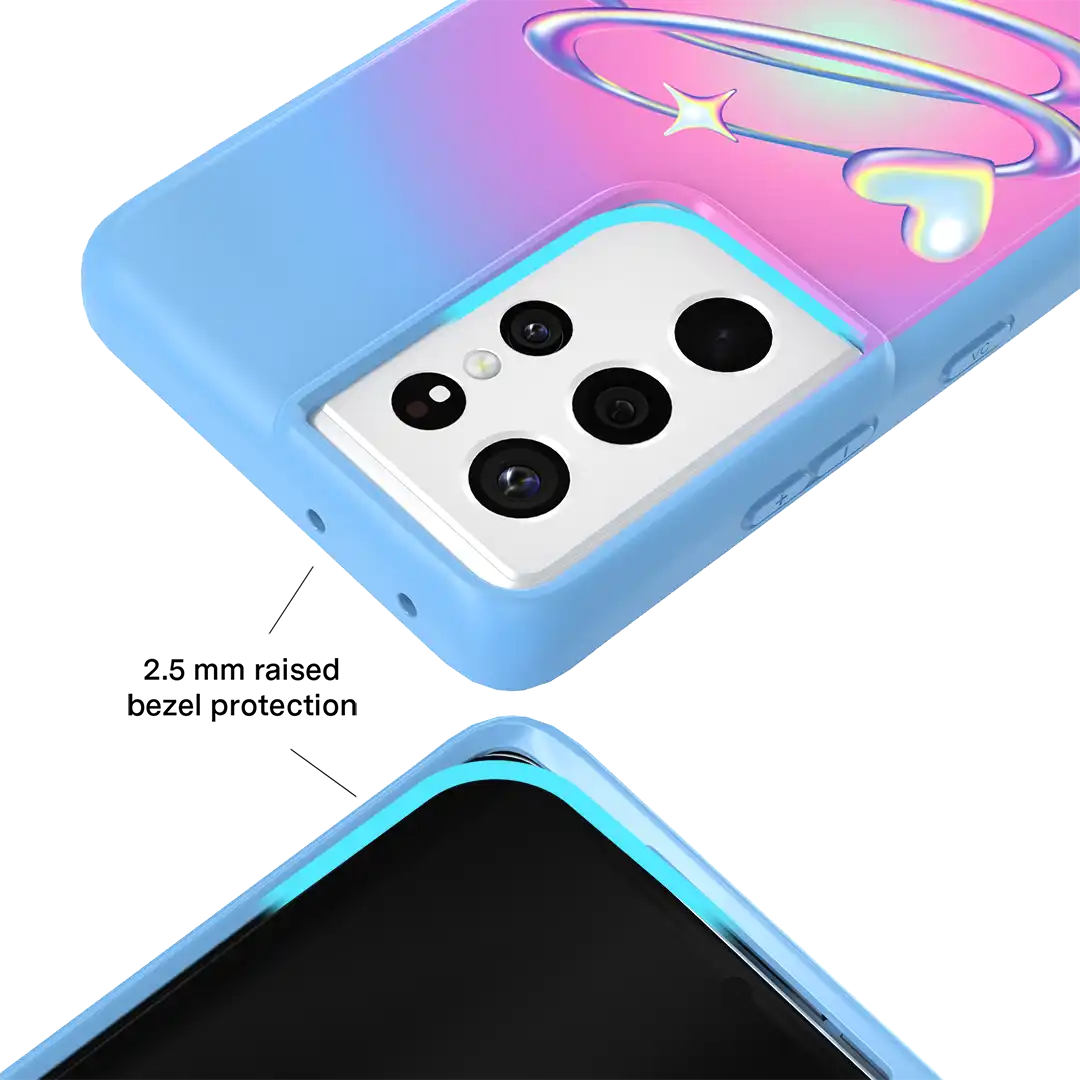 Saturn Return Samsung Case