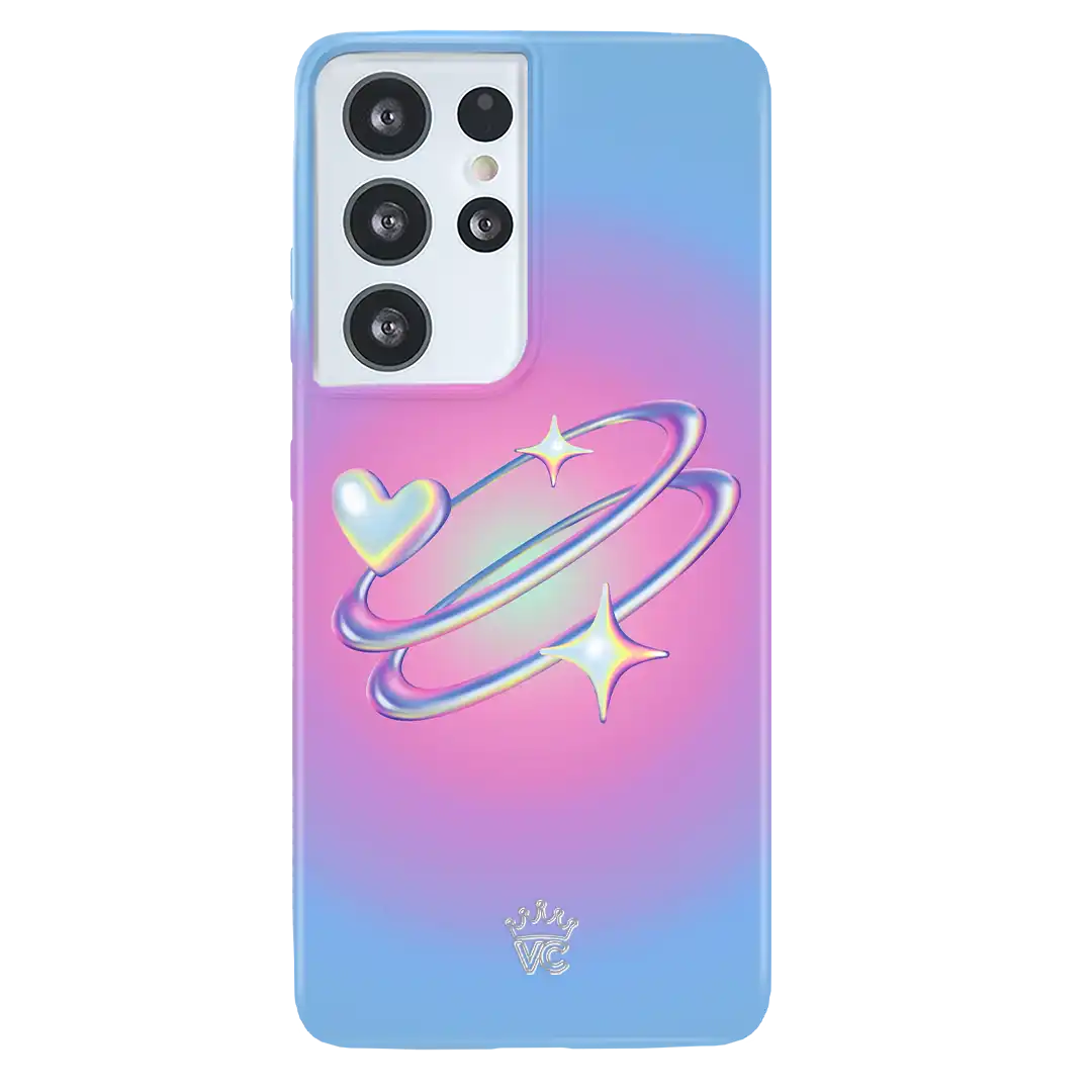 Saturn Return Samsung Case