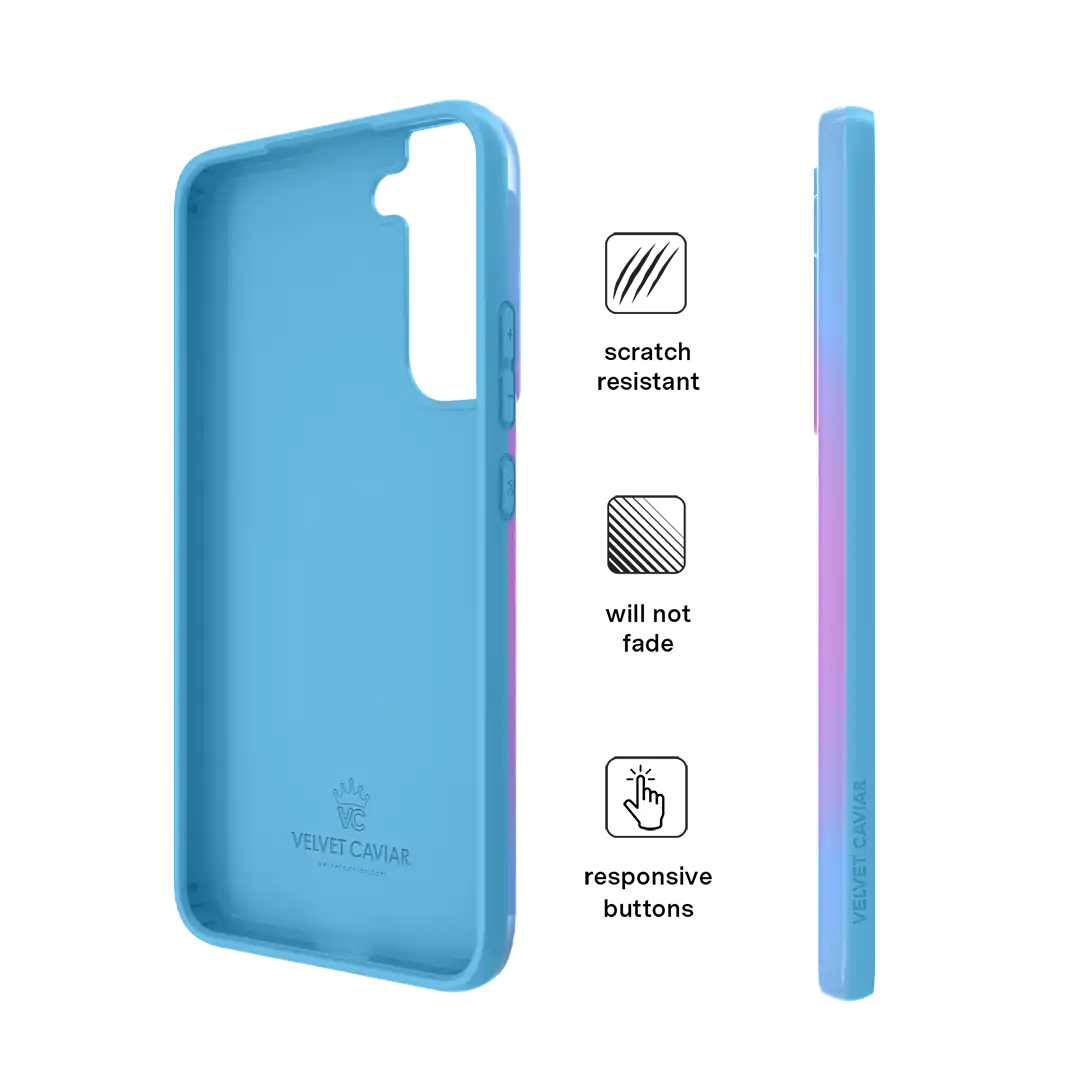 Saturn Return Samsung Case