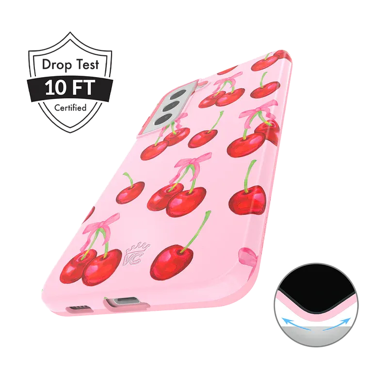 Sweet Cherry Samsung Case