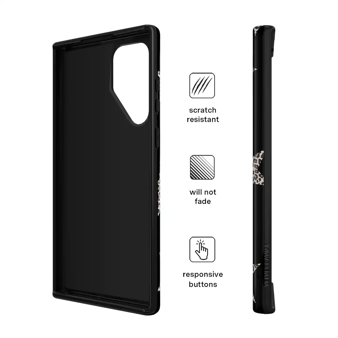 Rockstar Girlfriend Samsung Case