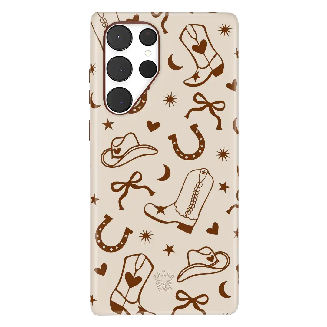 Rodeo Drive Samsung Case