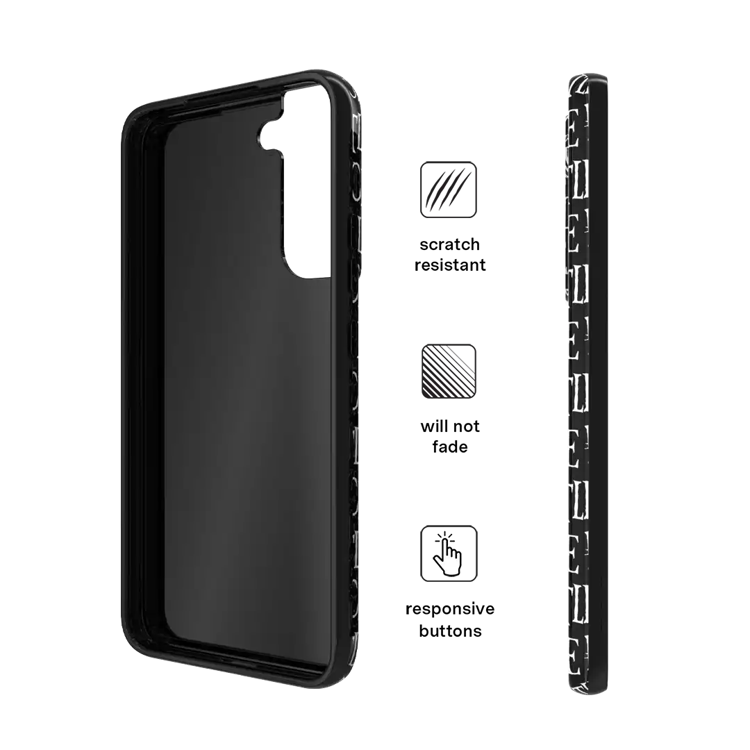 Beetlejuice Beetlejuice Beetlejuice Samsung Case