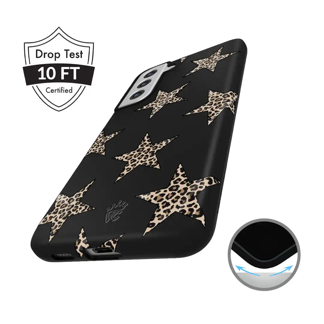 Rockstar Girlfriend Samsung Case