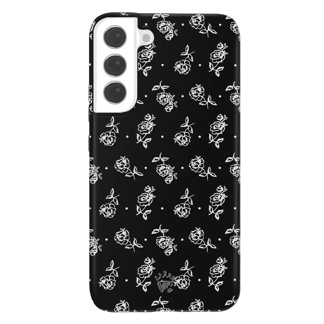 Vintage Roses Samsung Case
