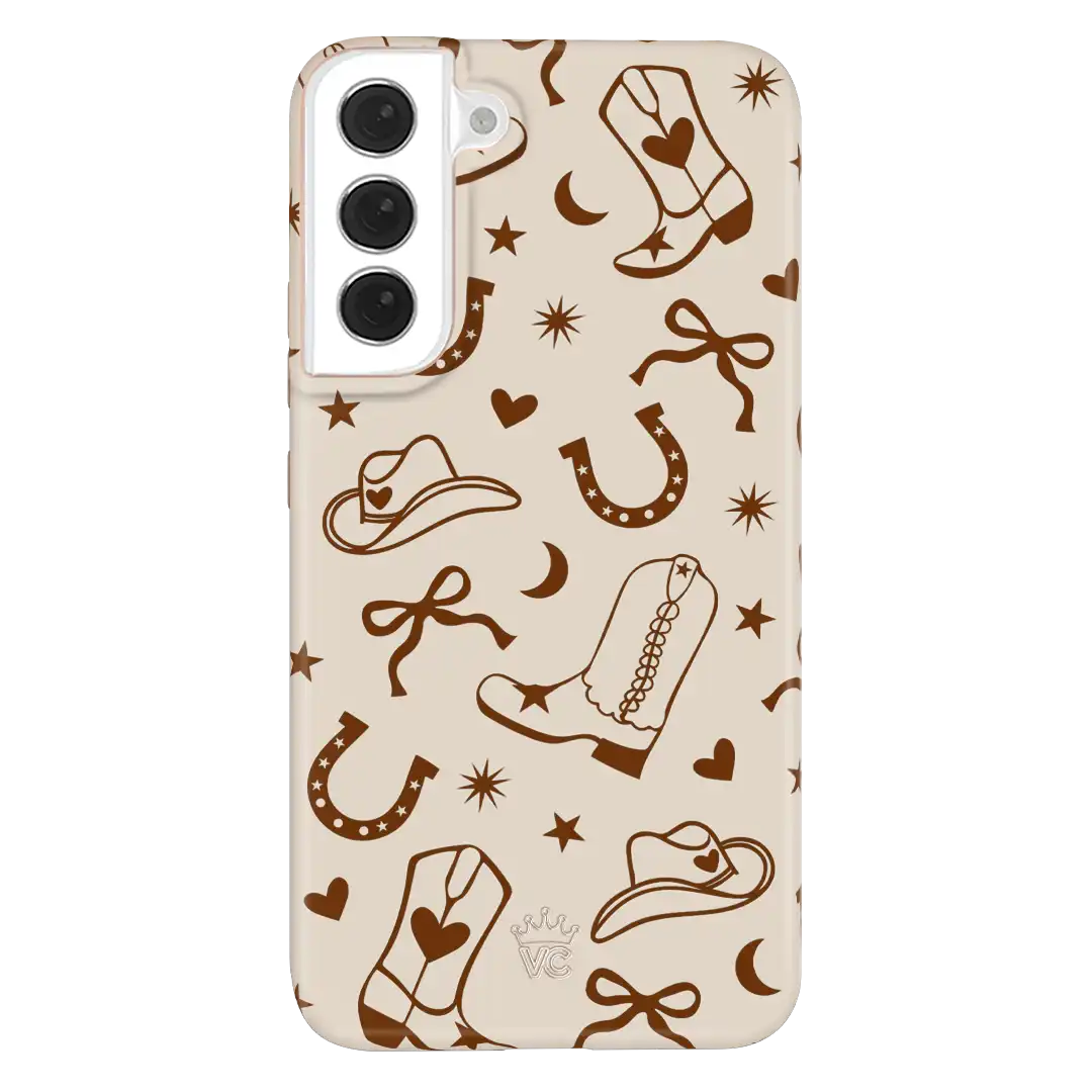 Rodeo Drive Samsung Case
