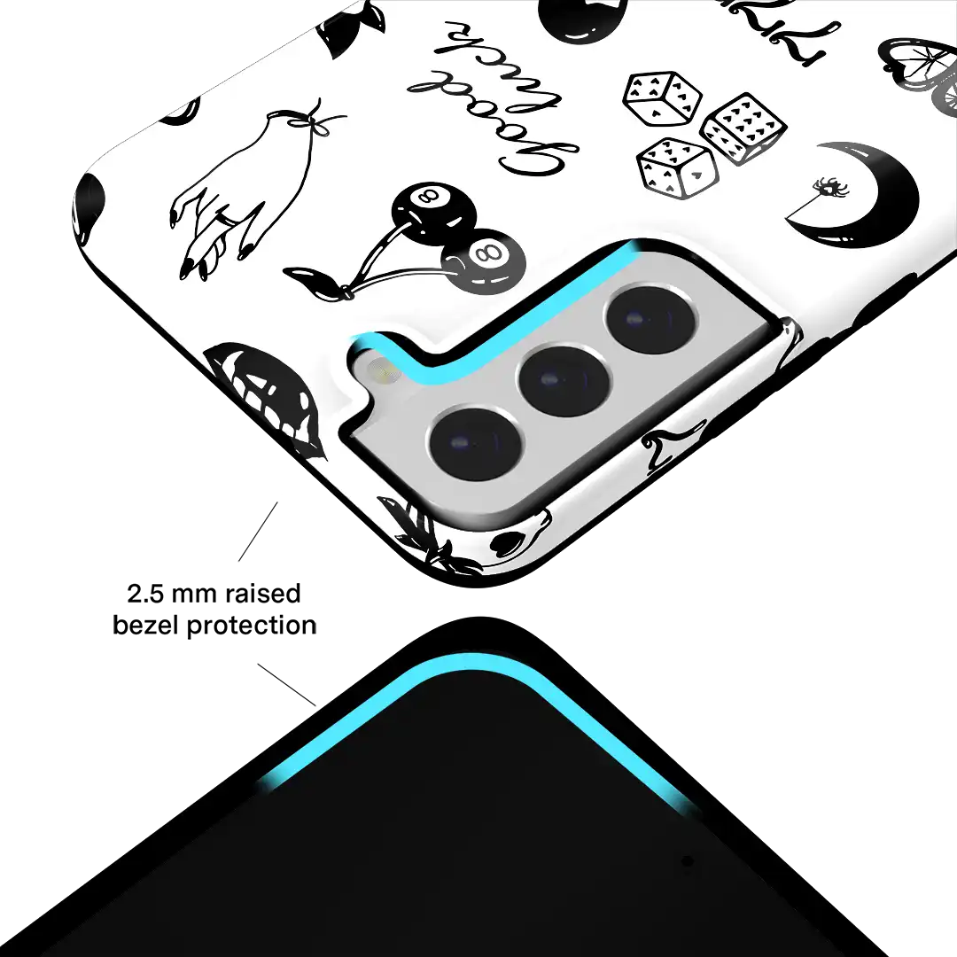 Good Luck Samsung Case