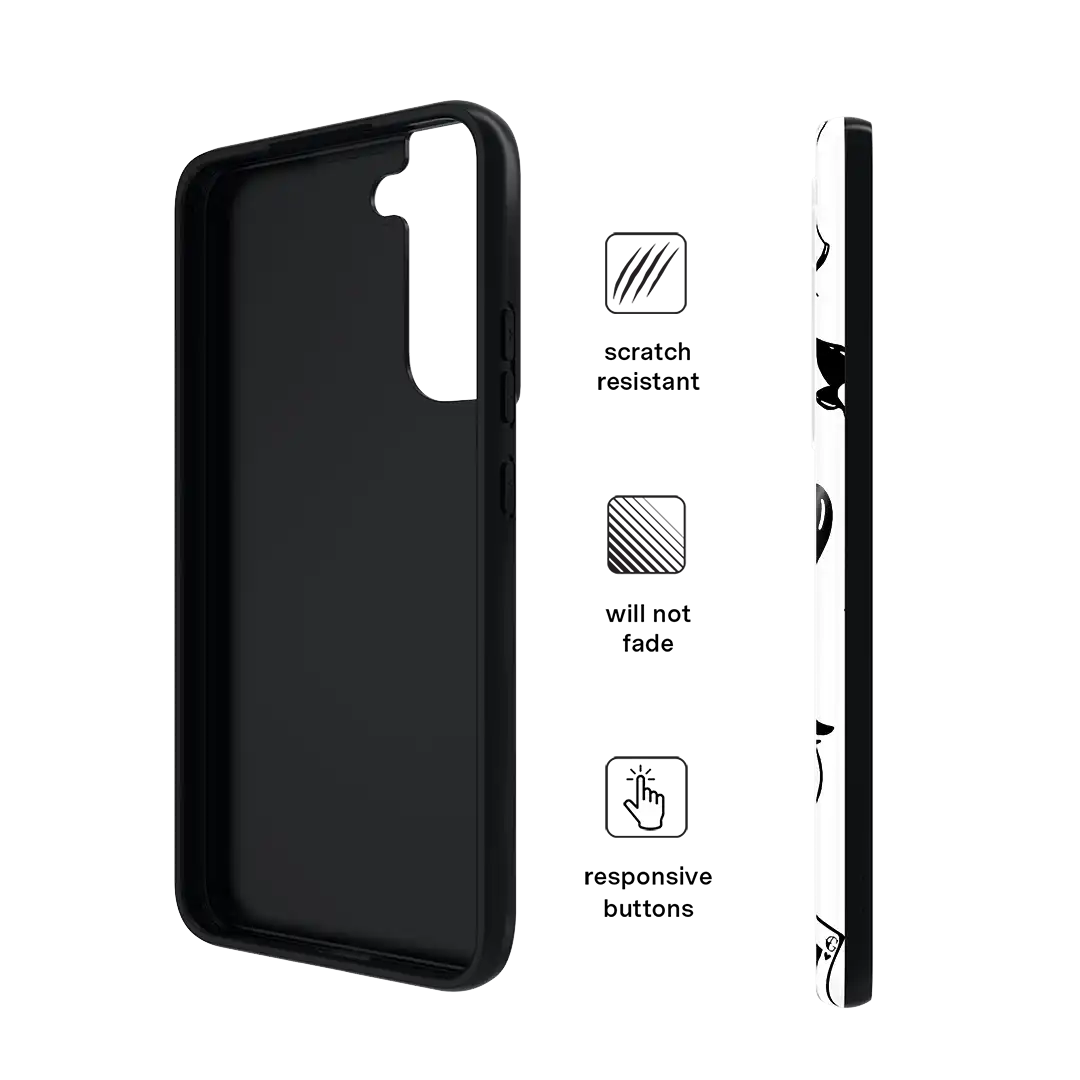 Good Luck Samsung Case