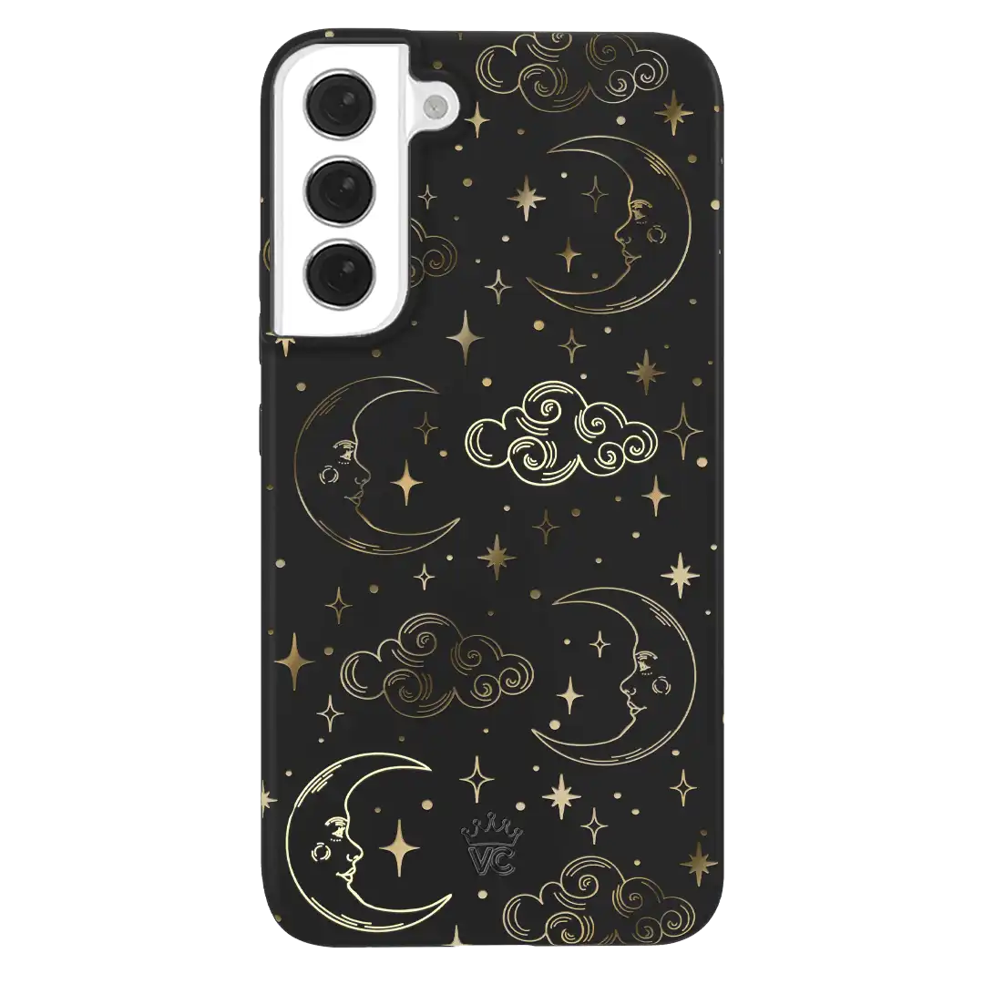 Night Sky Celestial Samsung Case