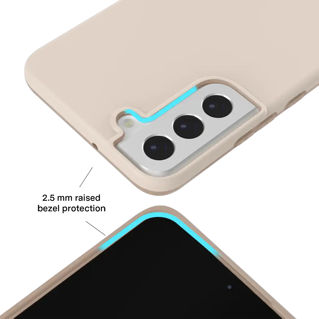 Sand Stone Samsung Case