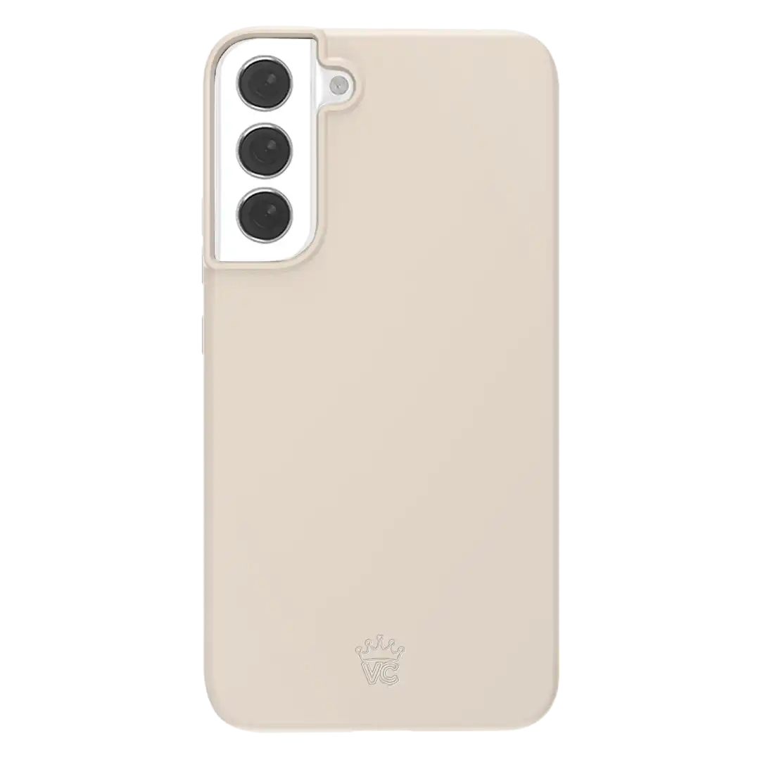 Sand Stone Samsung Case