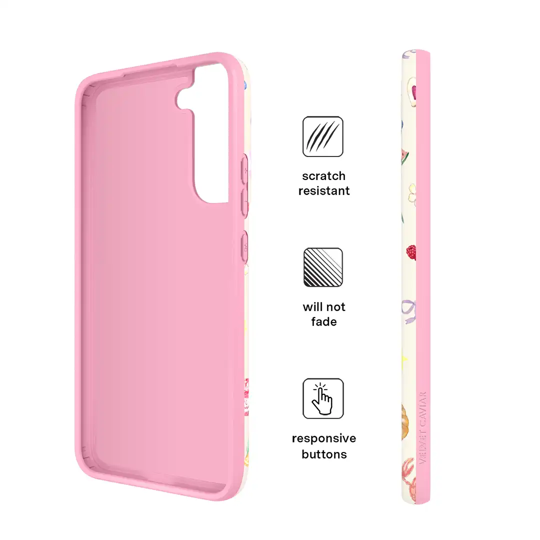 Summer Love Samsung Case