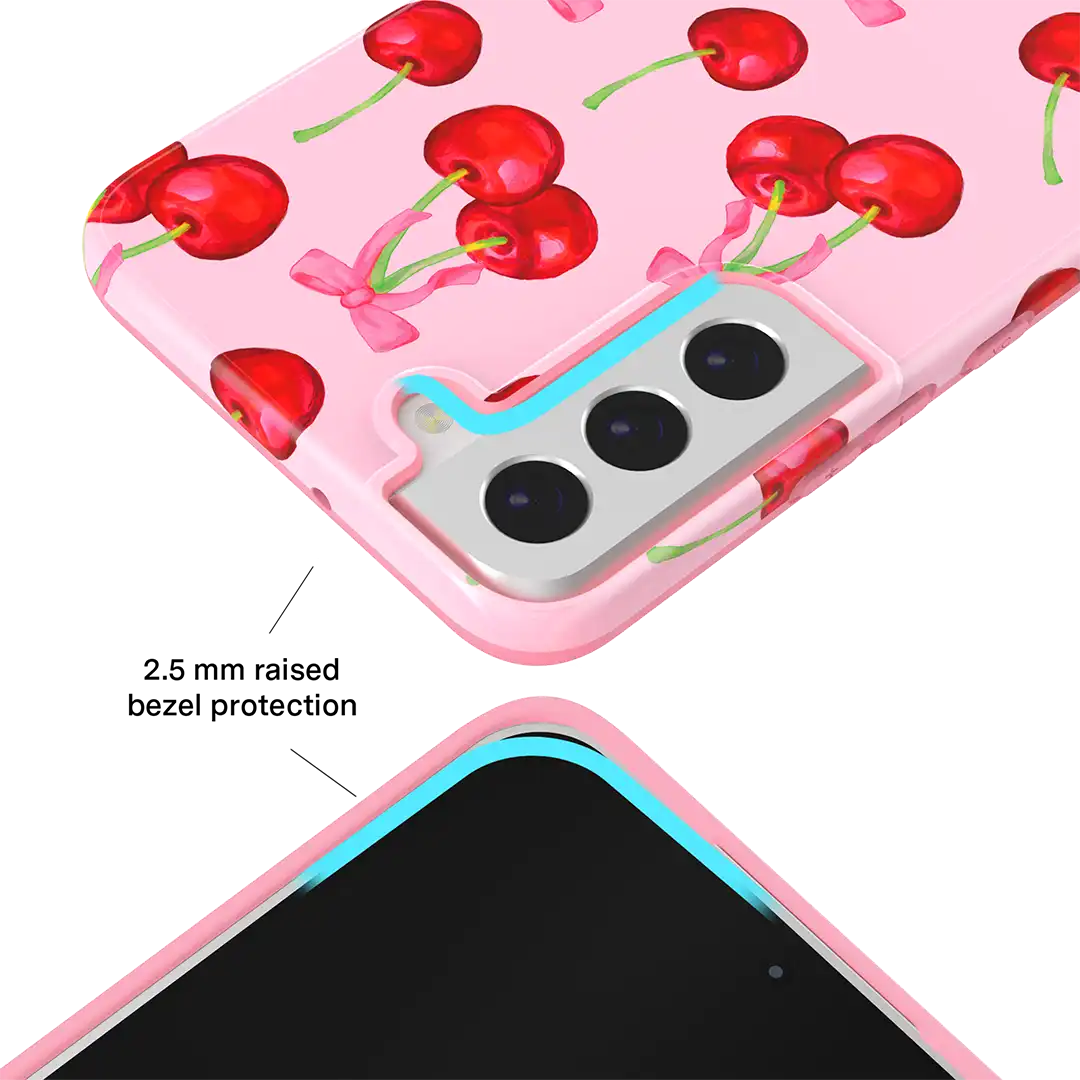 Sweet Cherry Samsung Case