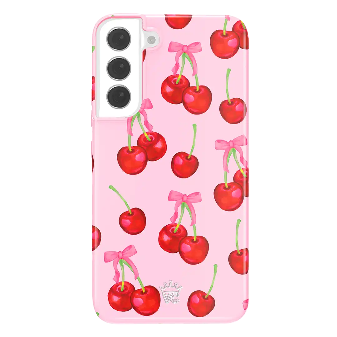 Sweet Cherry Samsung Case