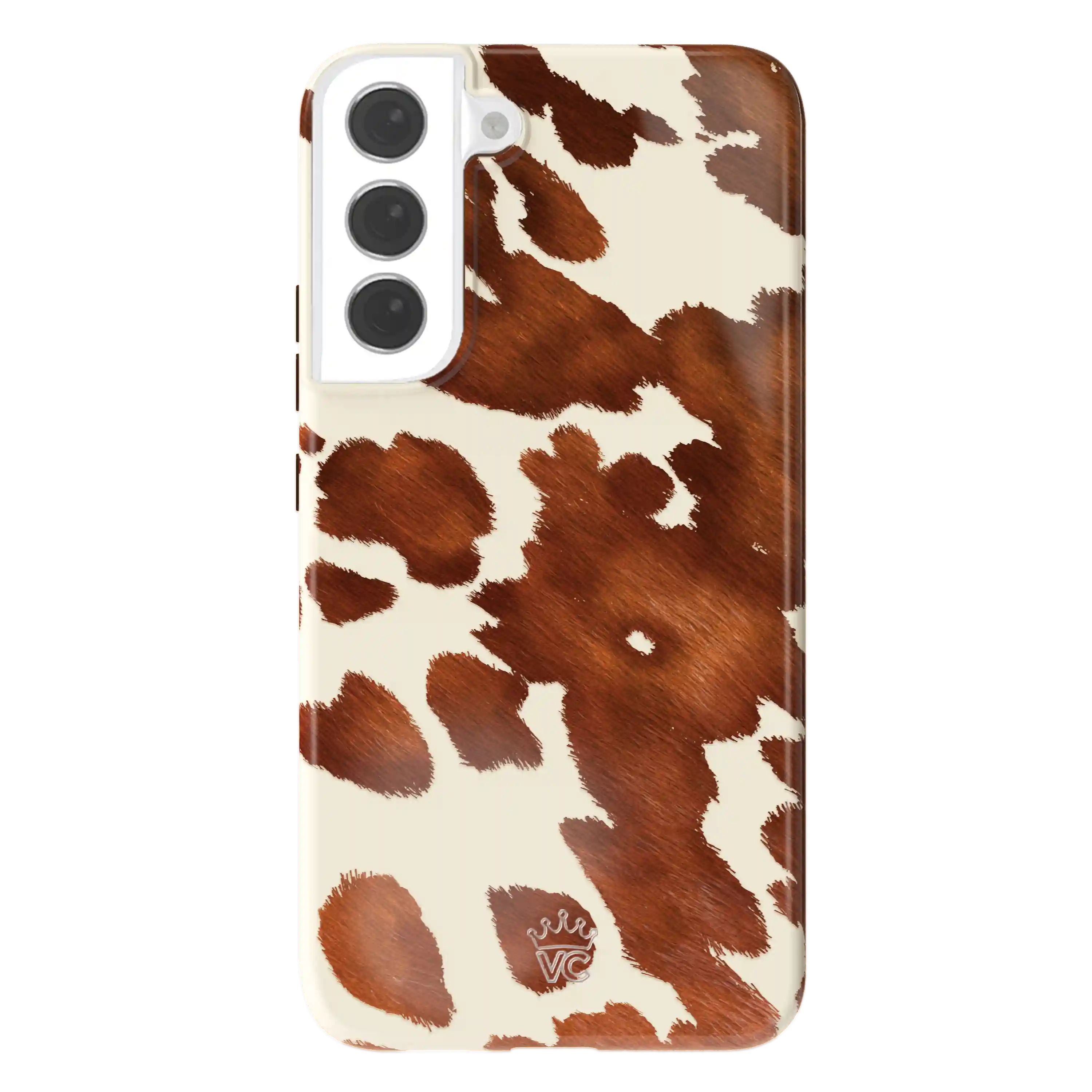 Cocoa Cow Samsung Case