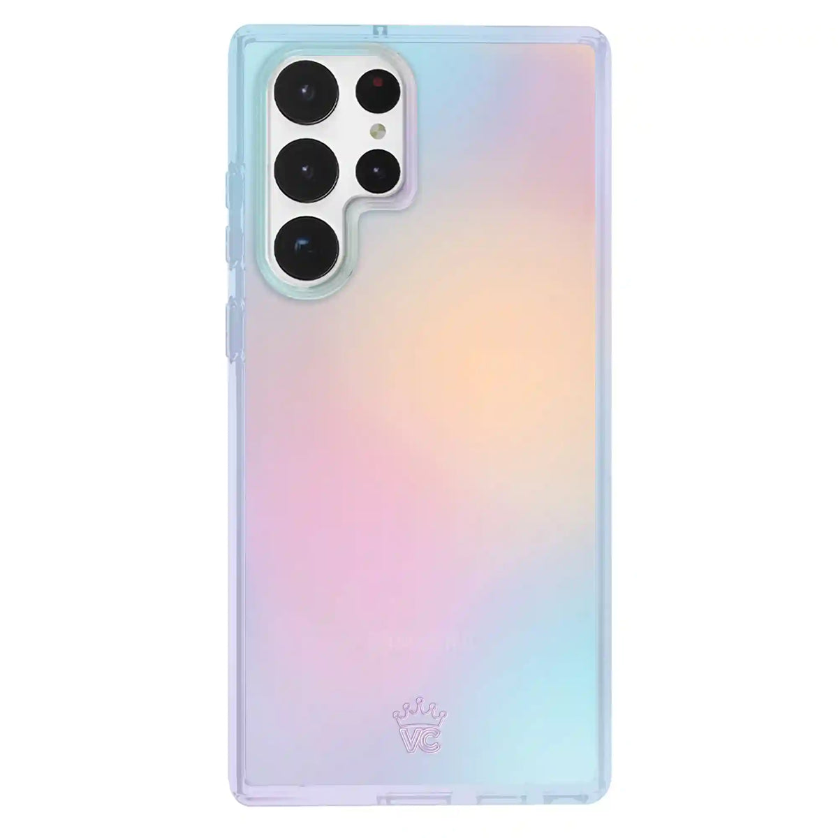 Jelly Glow Aura Samsung Case