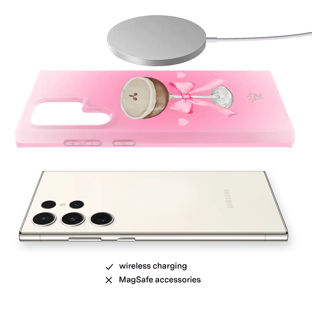 Espresso Please Samsung Case