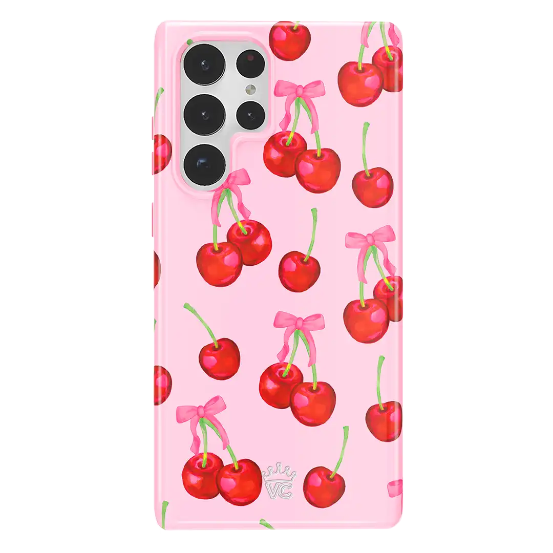 Sweet Cherry Samsung Case