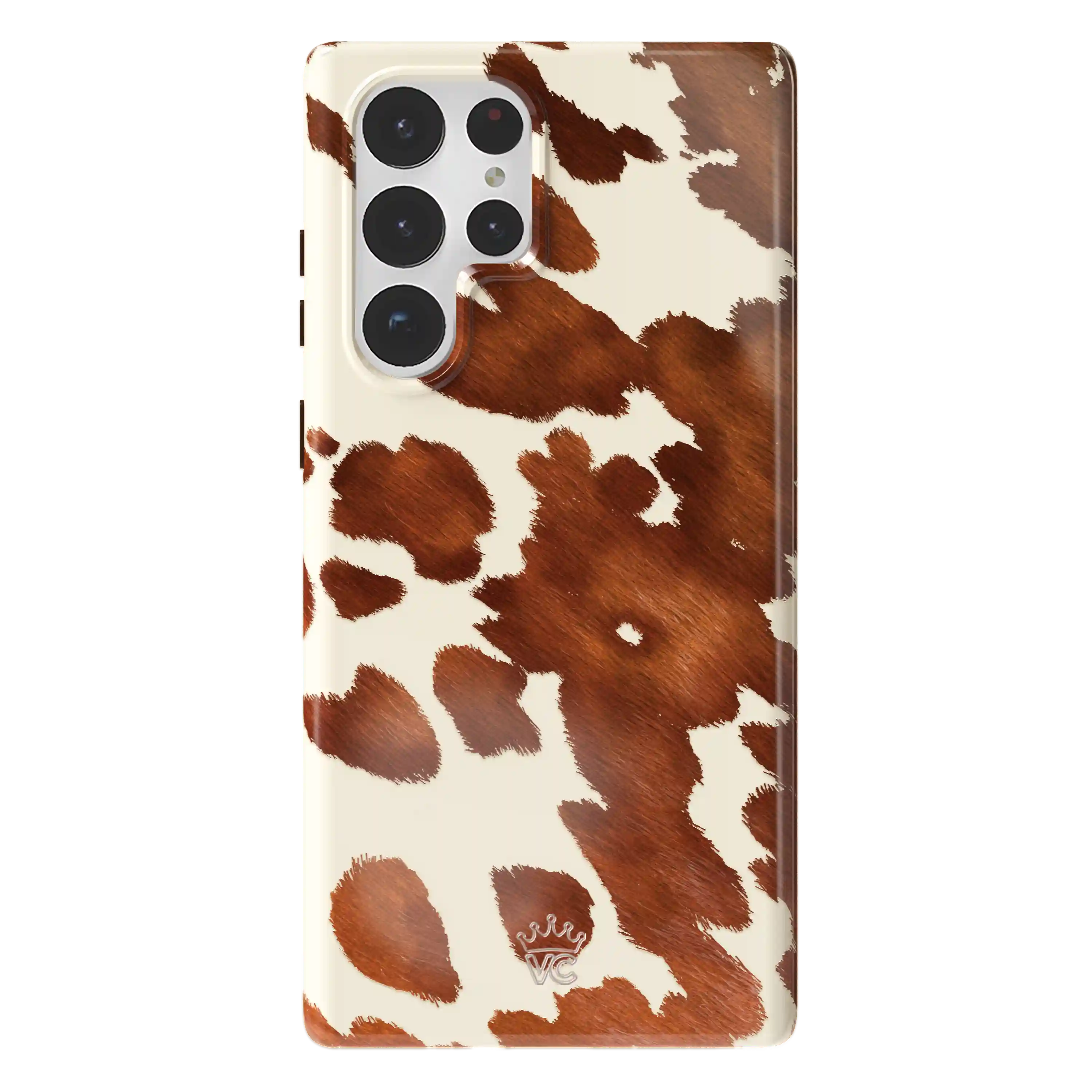Cocoa Cow Samsung Case
