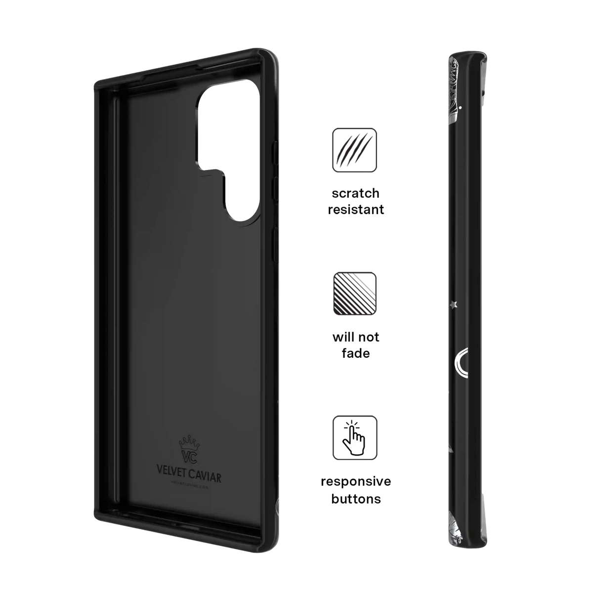 Disco Cowgirl Samsung Case