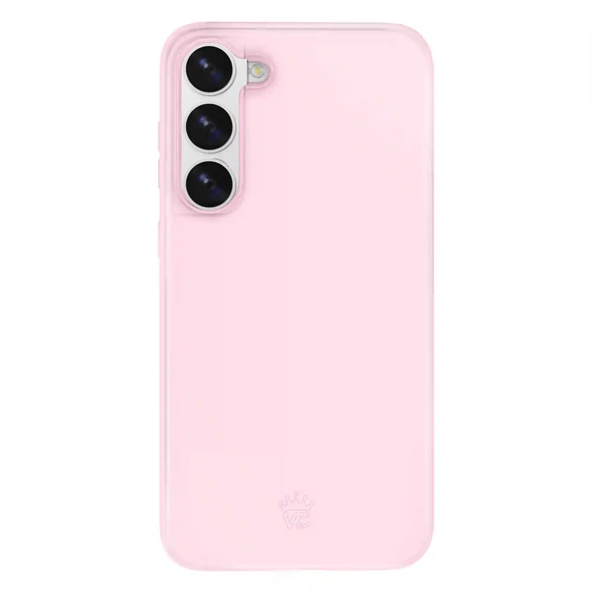 Strawberry Milk Jelly Samsung Case