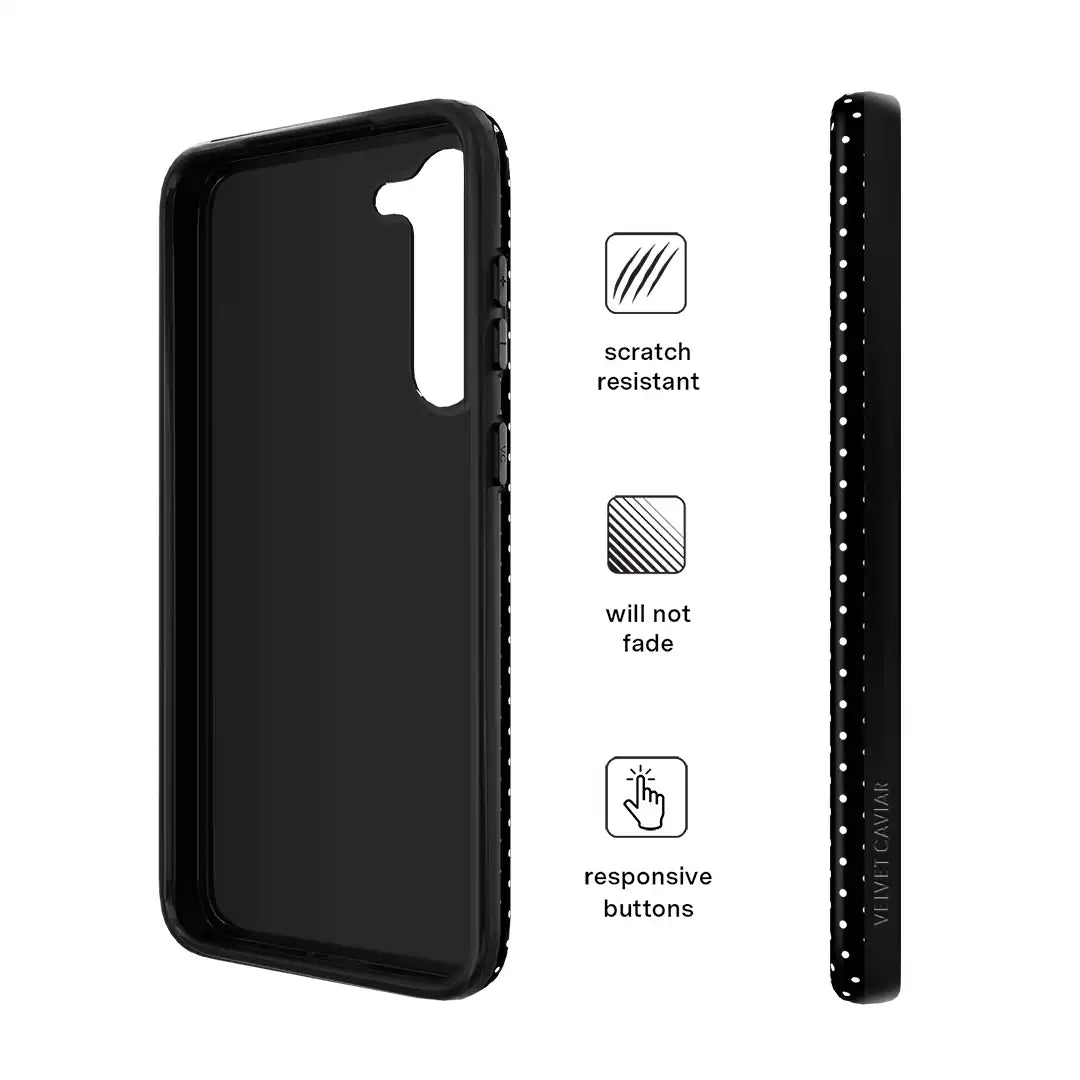 Wicked Kittens Samsung Case