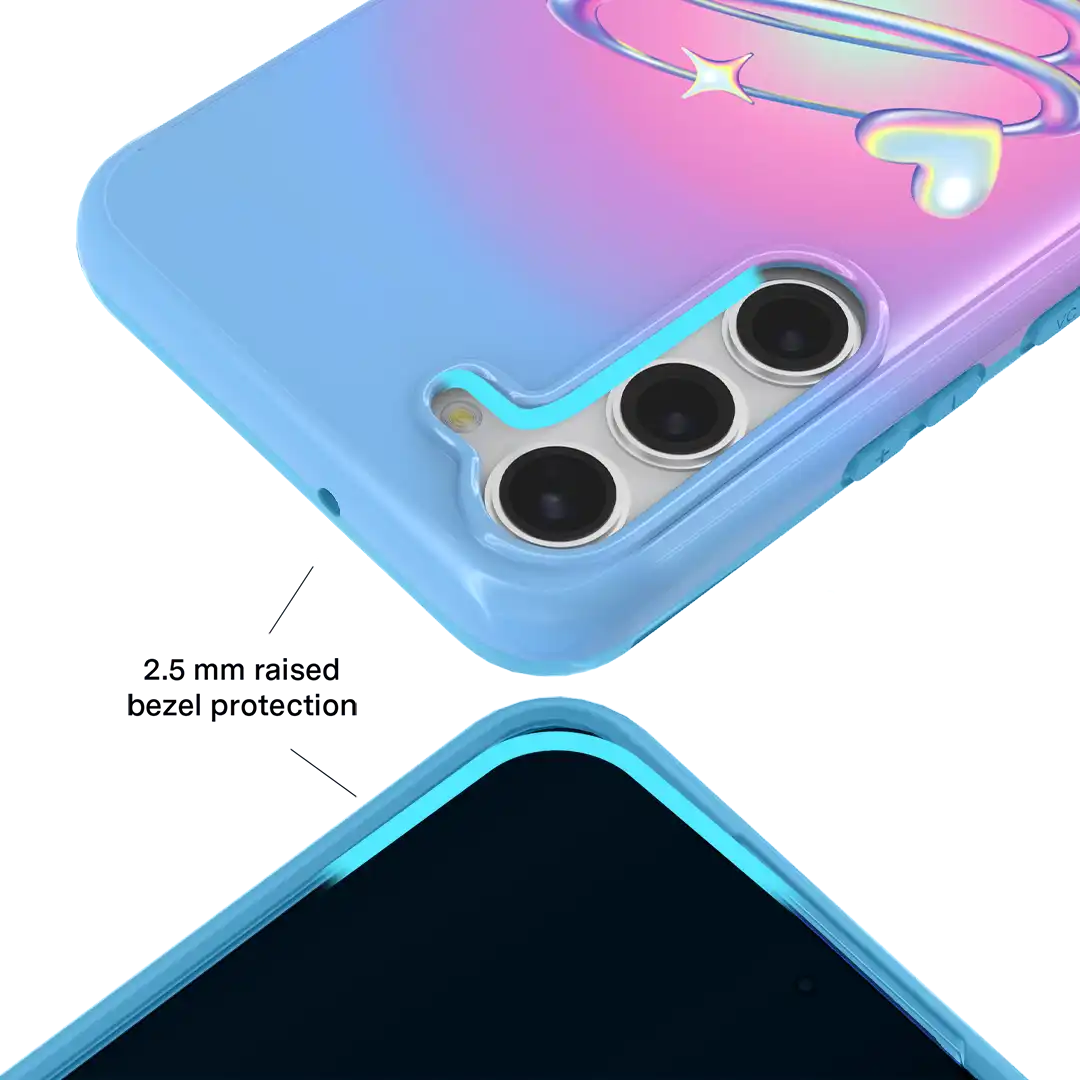 Saturn Return Samsung Case