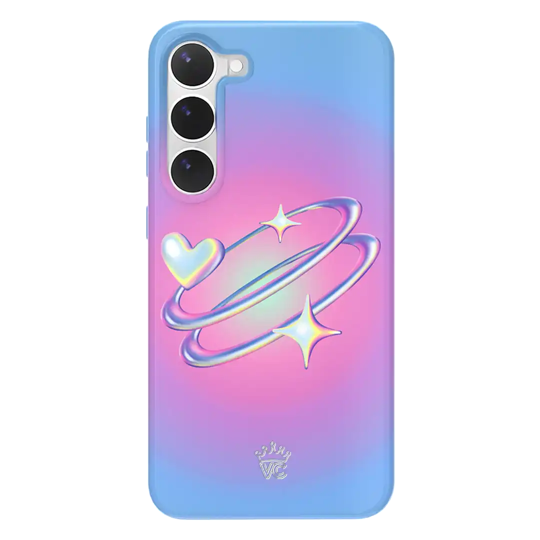 Saturn Return Samsung Case