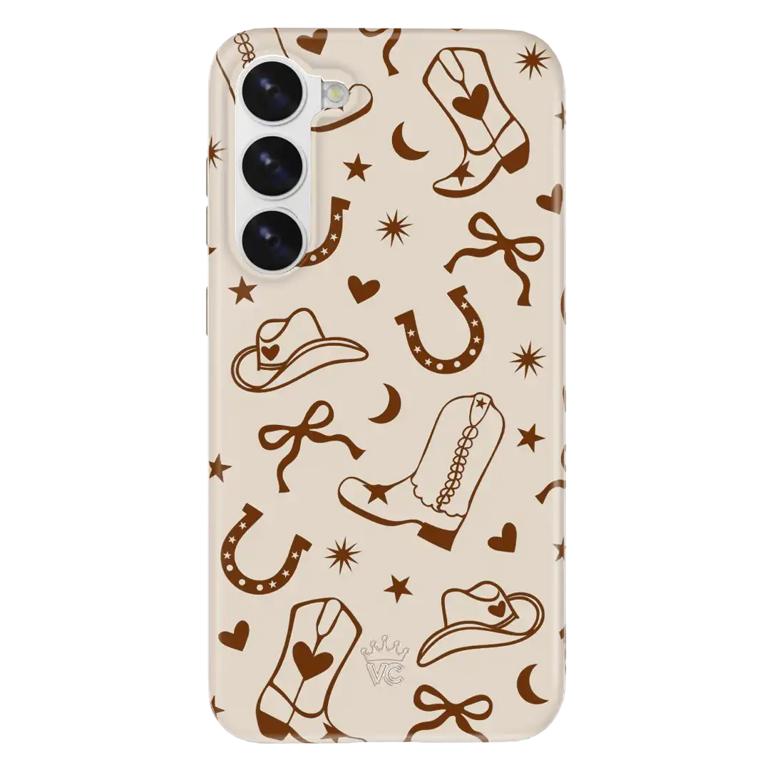 Rodeo Drive Samsung Case