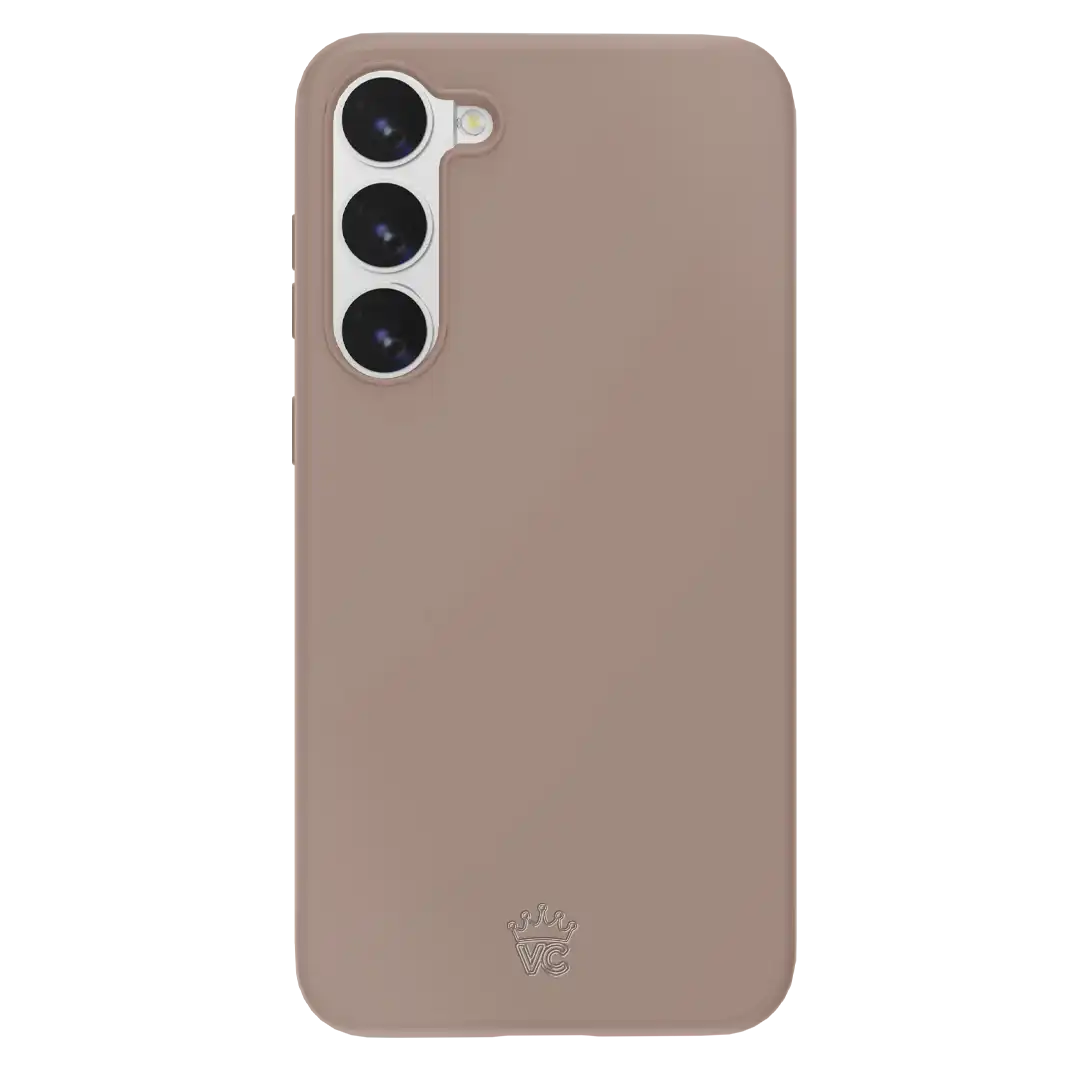 Cashmere Taupe Samsung Case
