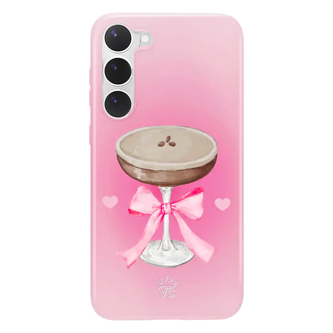 Espresso Please Samsung Case