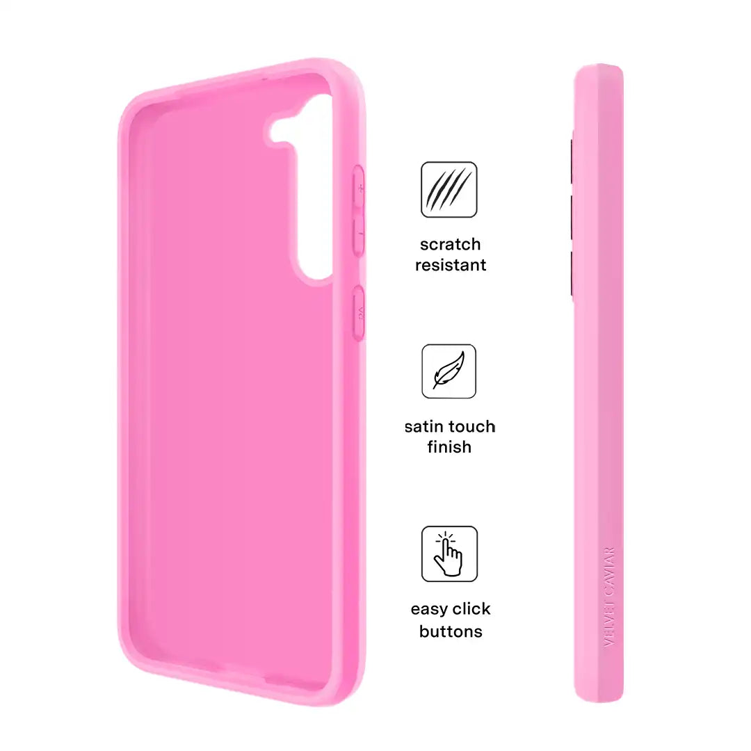 Pink Sugar Samsung Case