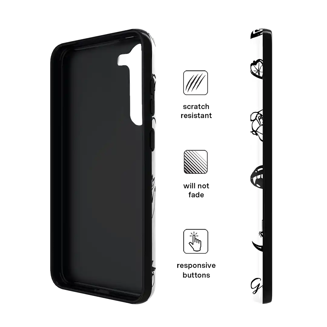 Good Luck Samsung Case