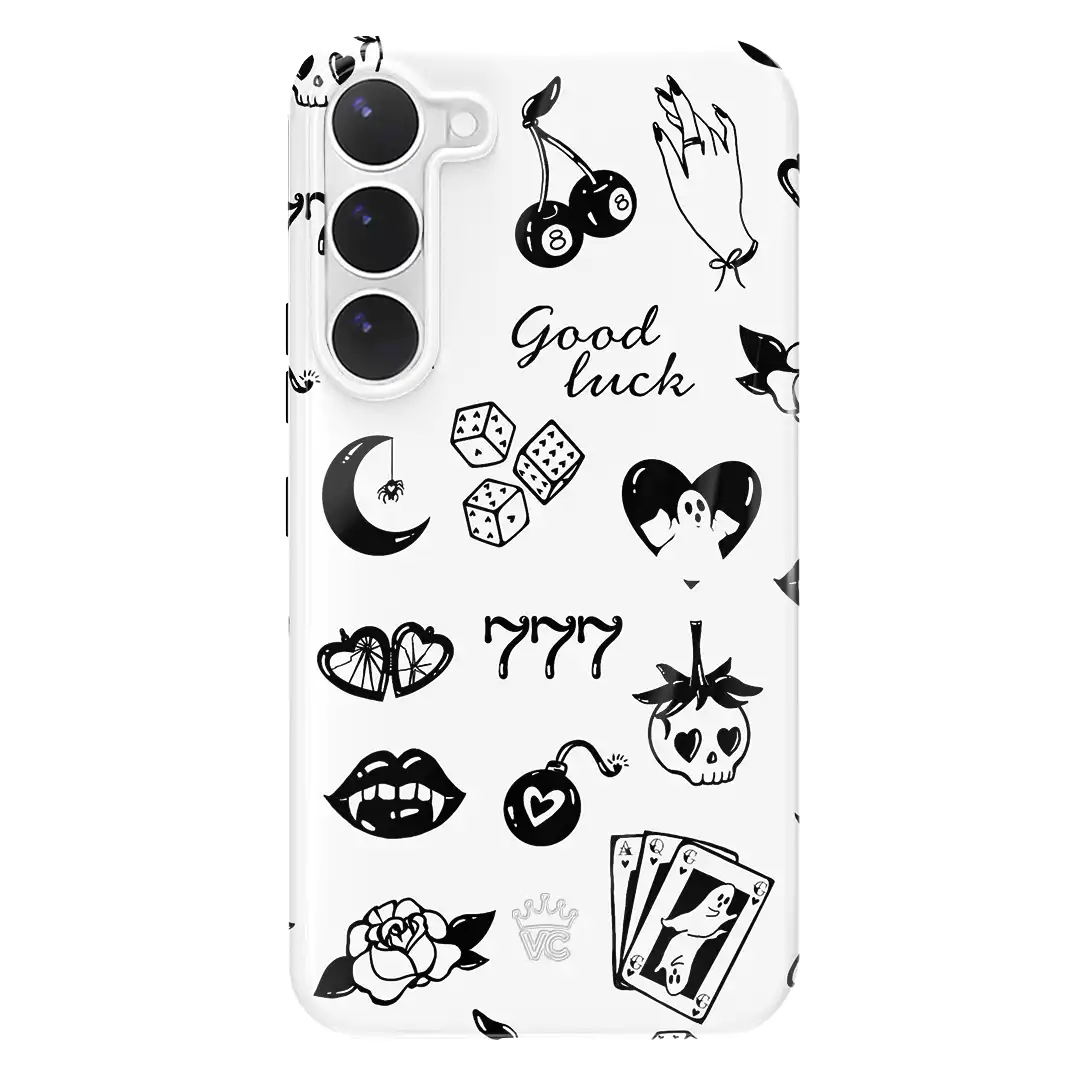 Good Luck Samsung Case