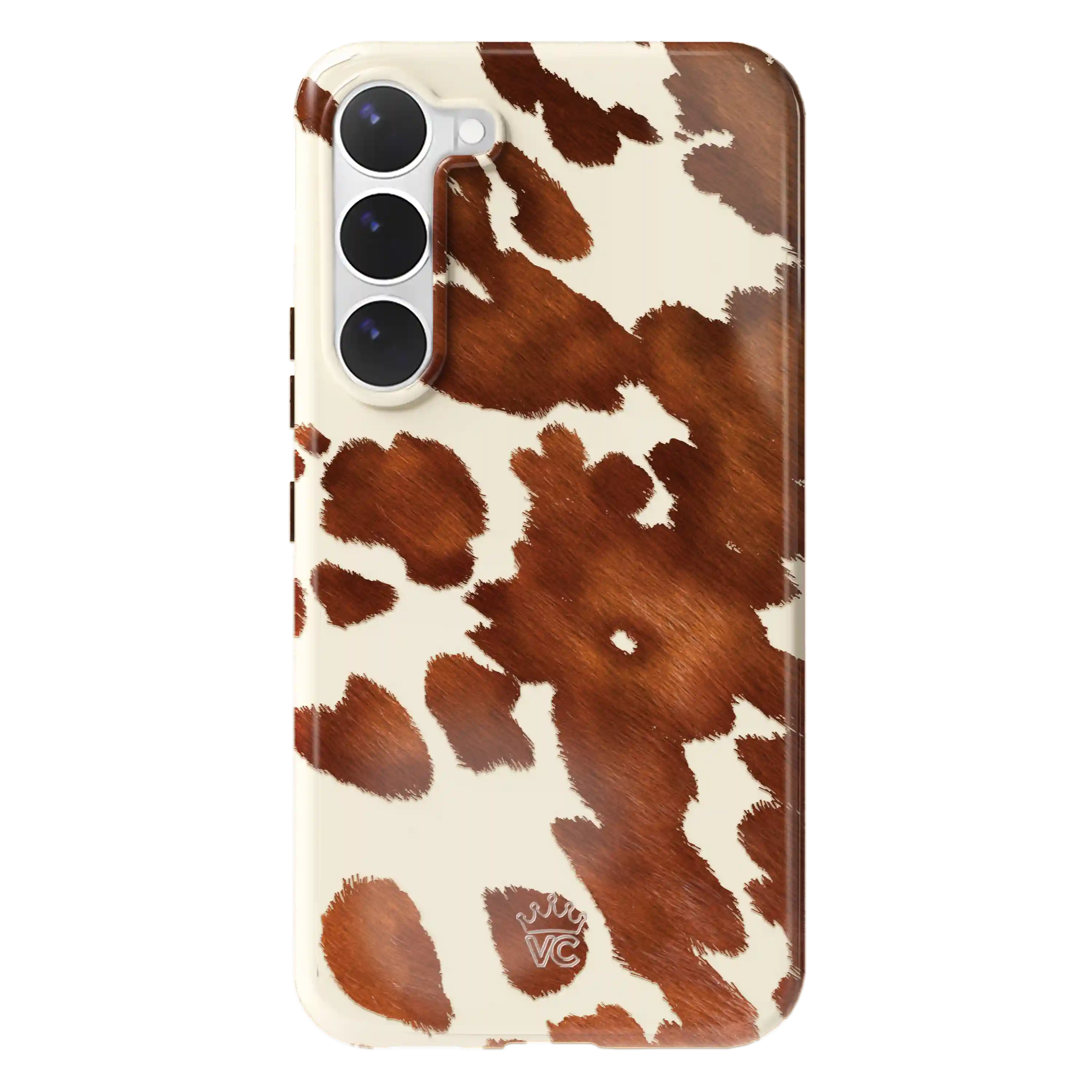 Cocoa Cow Samsung Case