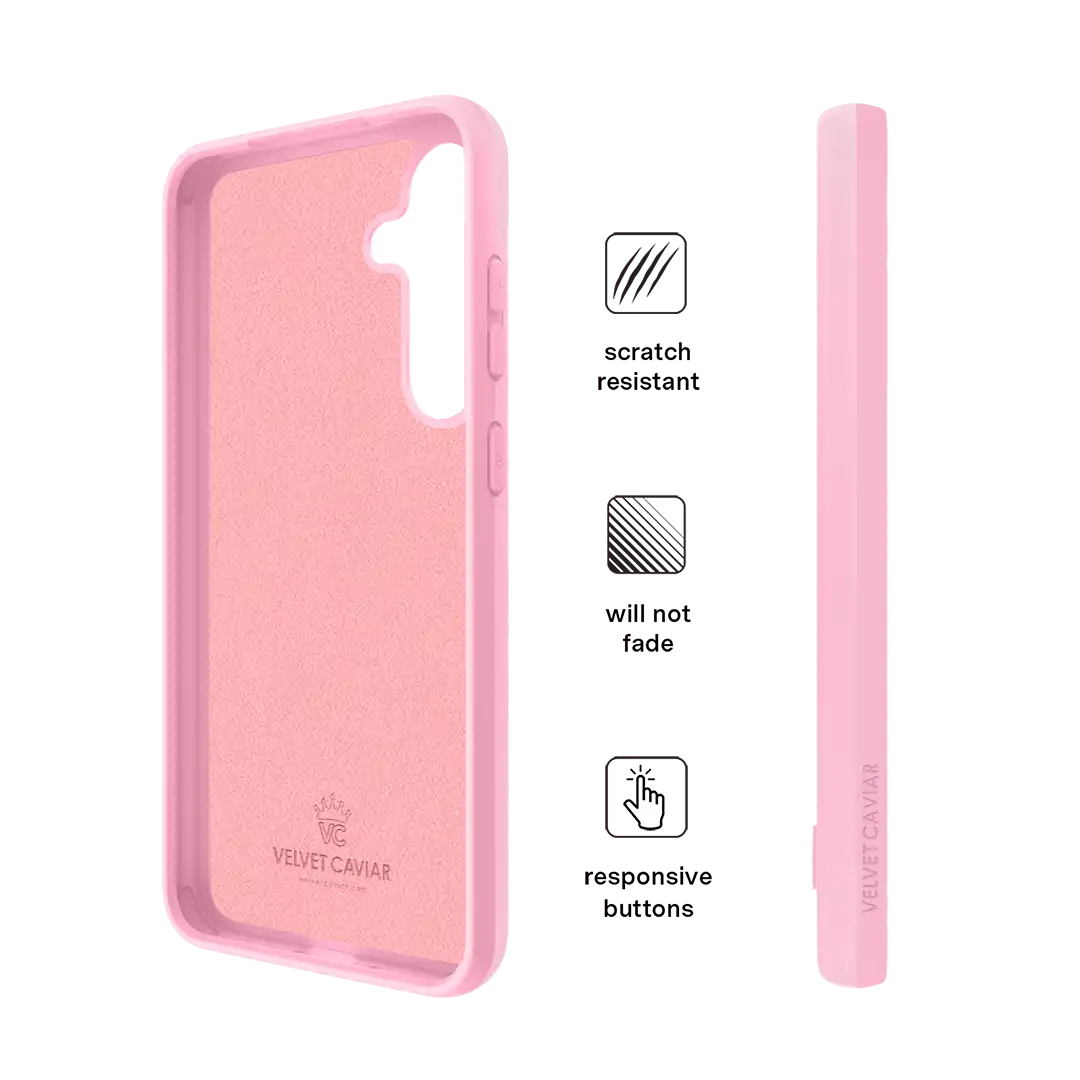 Espresso Please Samsung Case