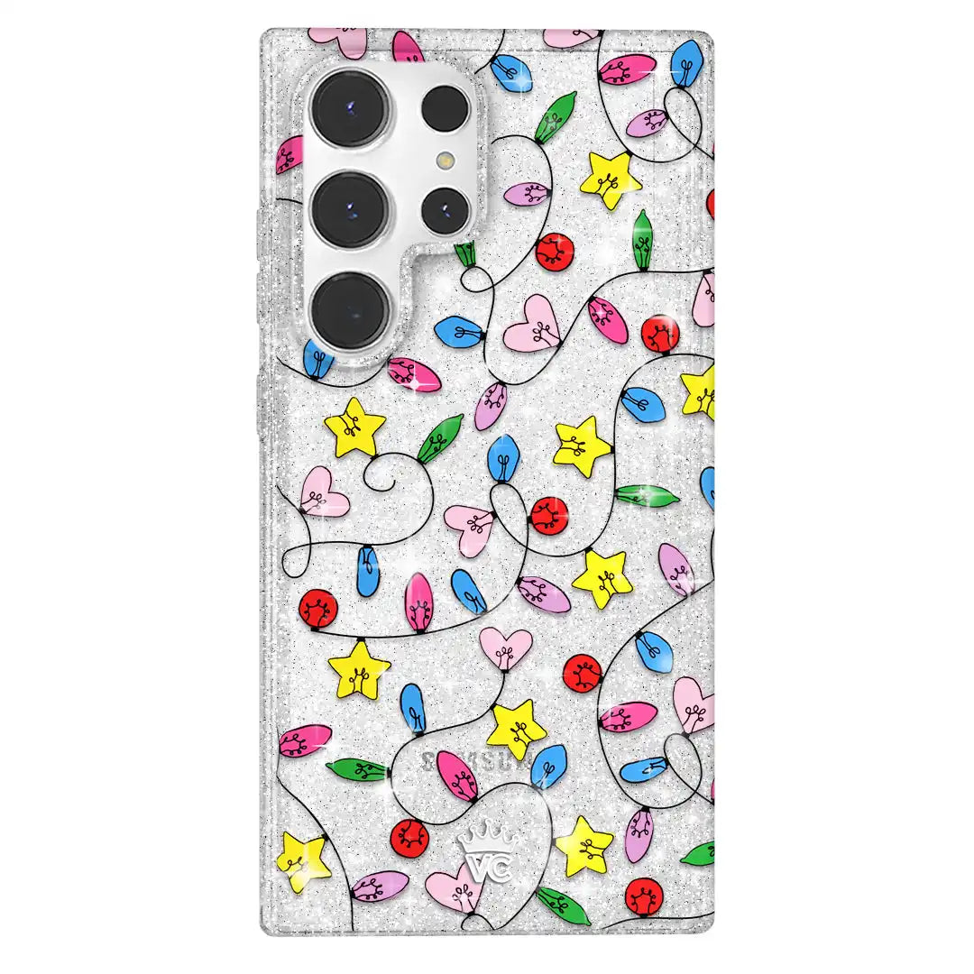 Deck the Halls Samsung Case