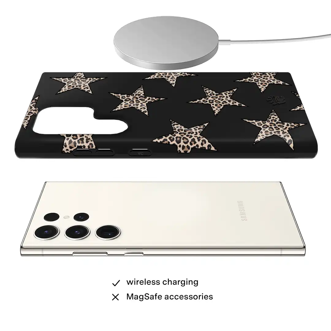 Rockstar Girlfriend Samsung Case