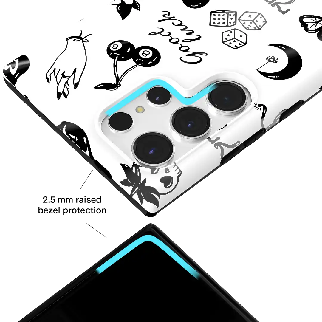 Good Luck Samsung Case