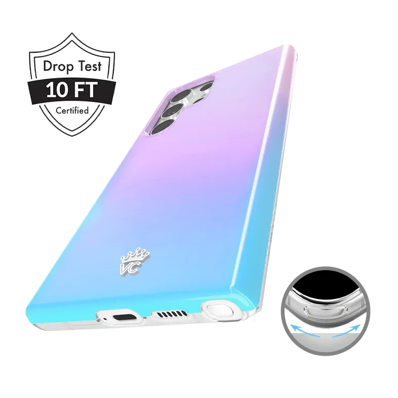 Nebula Samsung Galaxy Case