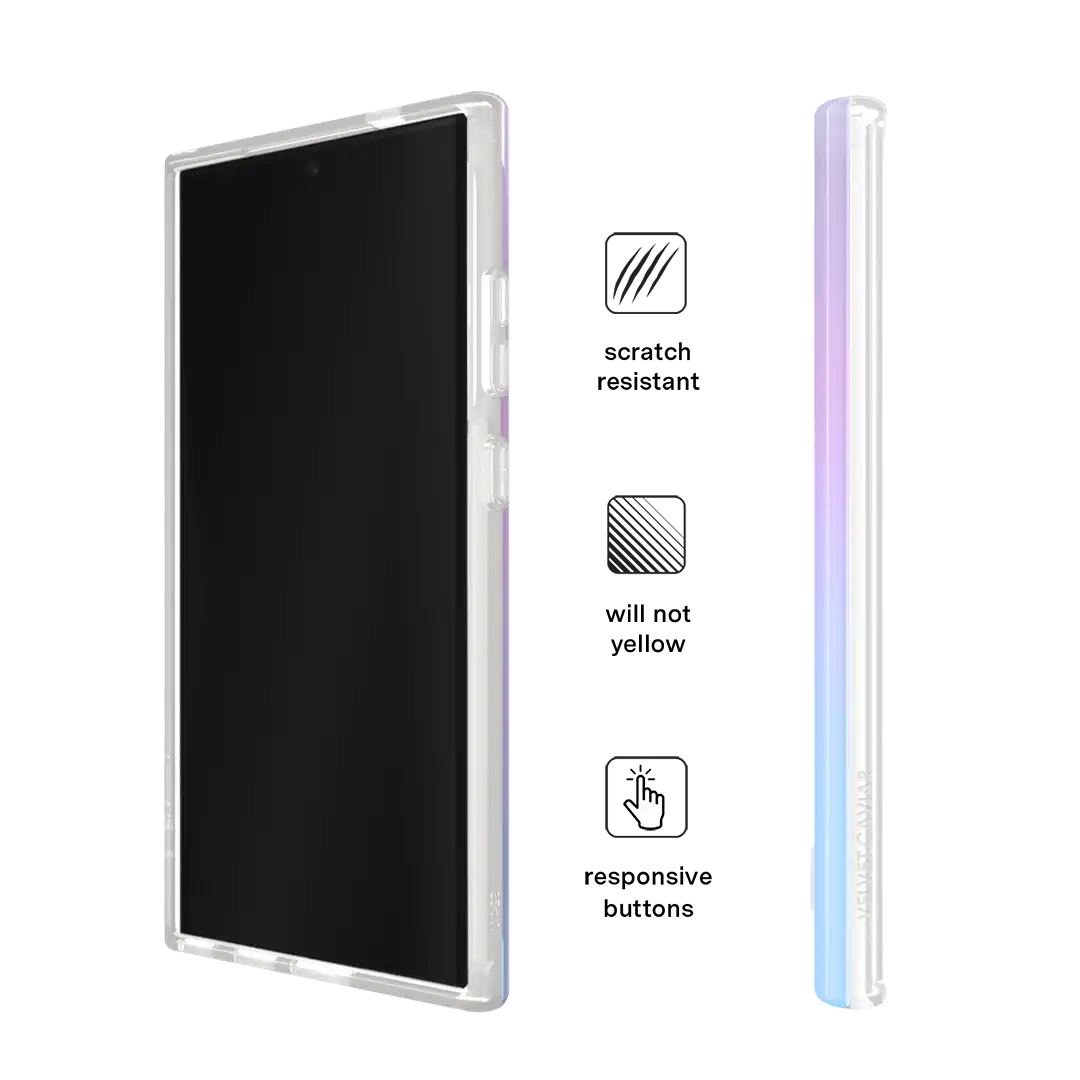 Nebula Samsung Galaxy Case