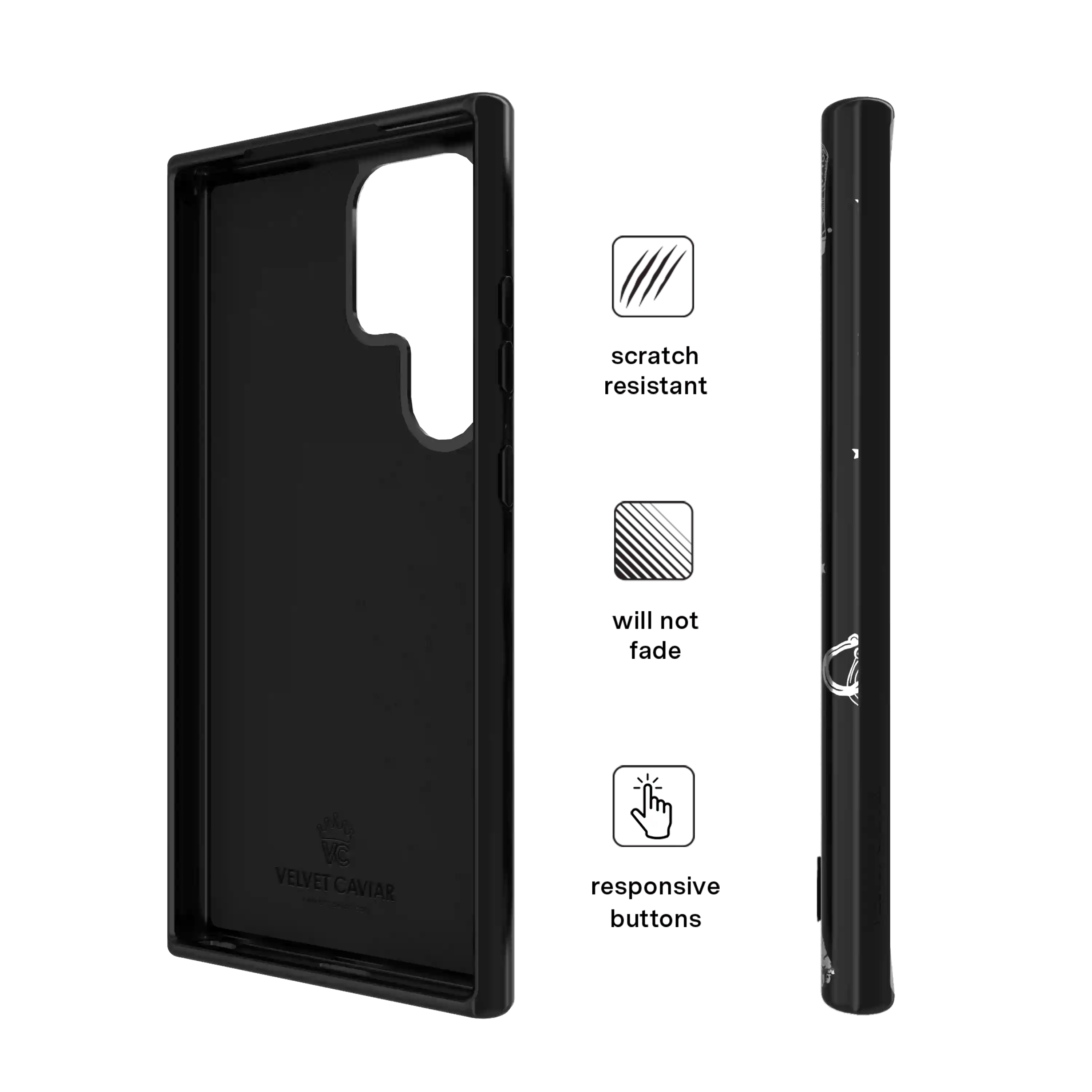 Disco Cowgirl Samsung Case