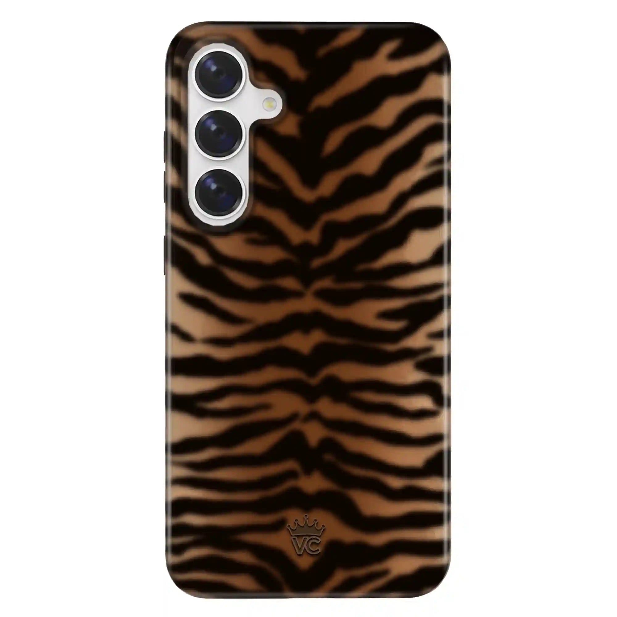 It Girl Tiger Samsung Case