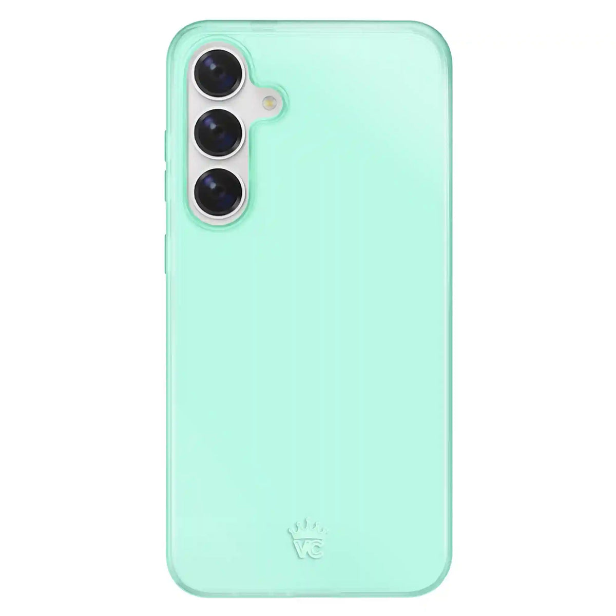 Mint Jelly Samsung Case